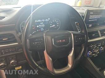 2021 GMC Yukon SLT 4SA - miniatura 10