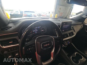 2021 GMC Yukon SLT 4SA - miniatura 11