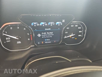 2021 GMC Yukon SLT 4SA - miniatura 12