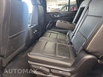 2021 GMC Yukon SLT 4SA - miniatura 13