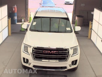 2021 GMC Yukon SLT 4SA - miniatura 2