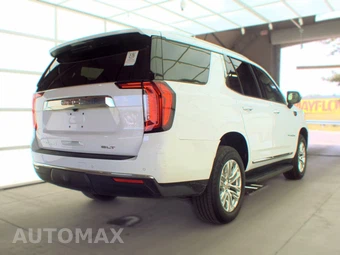 2021 GMC Yukon SLT 4SA - miniatura 4