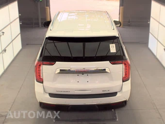 2021 GMC Yukon SLT 4SA - miniatura 5
