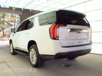 2021 GMC Yukon SLT 4SA - miniatura 6