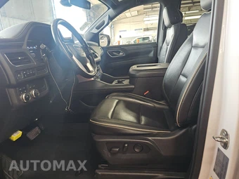 2021 GMC Yukon SLT 4SA - miniatura 7