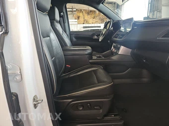 2021 GMC Yukon SLT 4SA - miniatura 8