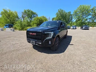 2021 GMC Yukon XL AT4