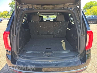2021 GMC Yukon XL AT4 - miniatura 12