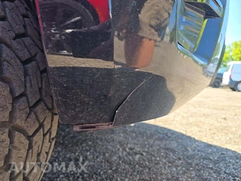 2021 GMC Yukon XL AT4 - miniatura 20