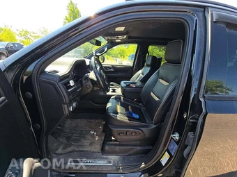 2021 GMC Yukon XL AT4 - miniatura 3