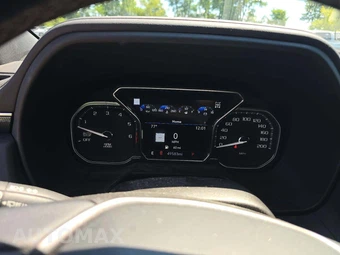 2021 GMC Yukon XL AT4 - miniatura 6