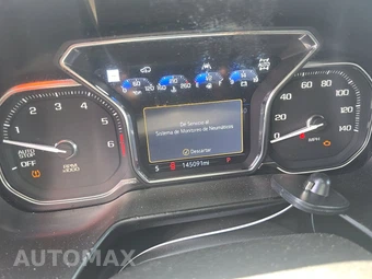 2021 GMC Yukon XL AT4 4SB - miniatura 12