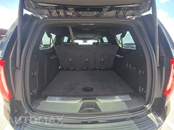2021 GMC Yukon XL AT4 4SB - miniatura 17