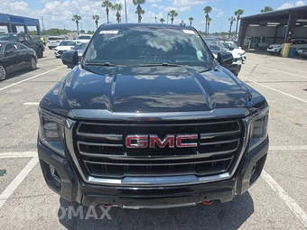 2021 GMC Yukon XL AT4 4SB - miniatura 2