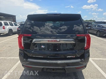 2021 GMC Yukon XL AT4 4SB - miniatura 5