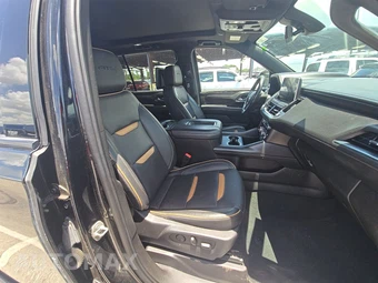 2021 GMC Yukon XL AT4 4SB - miniatura 8