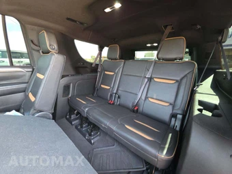 2021 GMC Yukon XL AT4 4SB - miniatura 11