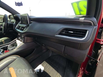2021 GMC Yukon XL AT4 4SB - miniatura 17