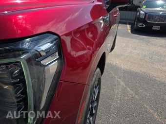 2021 GMC Yukon XL AT4 4SB - miniatura 19