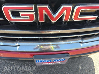 2021 GMC Yukon XL AT4 4SB - miniatura 20