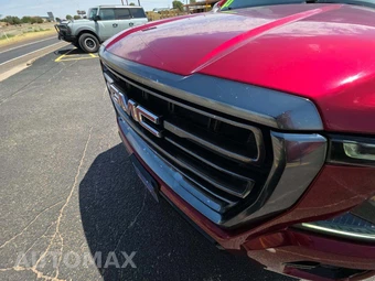 2021 GMC Yukon XL AT4 4SB - miniatura 21