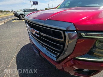 2021 GMC Yukon XL AT4 4SB - miniatura 22