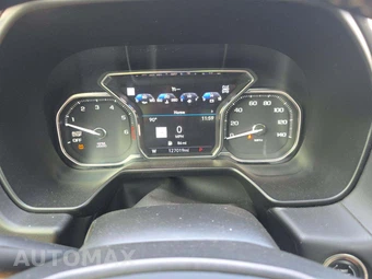 2021 GMC Yukon XL AT4 4SB - miniatura 6