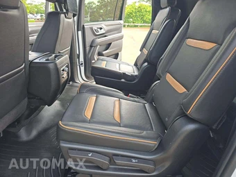 2021 GMC Yukon XL AT4 4SB - miniatura 10