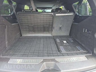 2021 GMC Yukon XL AT4 4SB - miniatura 12