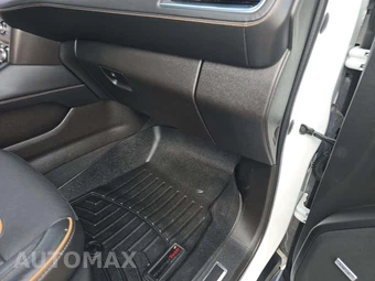 2021 GMC Yukon XL AT4 4SB - miniatura 17