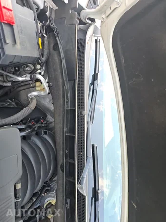 2021 GMC Yukon XL AT4 4SB - miniatura 20