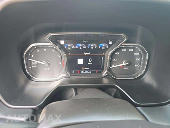 2021 GMC Yukon XL AT4 4SB - miniatura 6