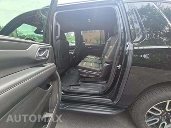 2021 GMC Yukon XL AT4 4SB - miniatura 13