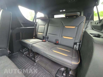 2021 GMC Yukon XL AT4 4SB - miniatura 14