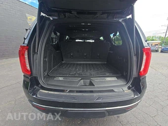 2021 GMC Yukon XL AT4 4SB - miniatura 15