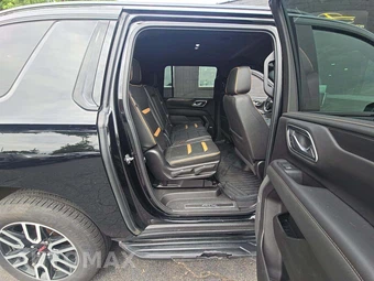 2021 GMC Yukon XL AT4 4SB - miniatura 17