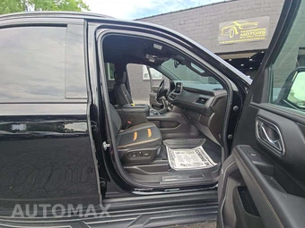 2021 GMC Yukon XL AT4 4SB - miniatura 19