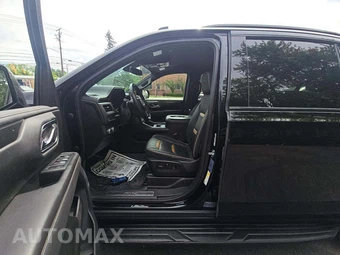 2021 GMC Yukon XL AT4 4SB - miniatura 6
