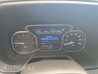 2021 GMC Yukon XL AT4 4SB - miniatura 9