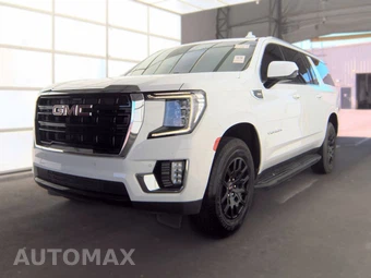 2021 GMC Yukon XL SLE 3SA