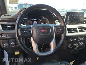 2021 GMC Yukon XL SLE 3SA - miniatura 10