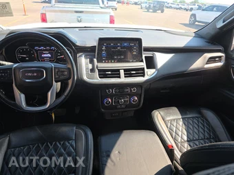 2021 GMC Yukon XL SLE 3SA - miniatura 11