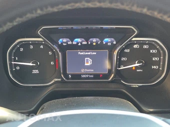 2021 GMC Yukon XL SLE 3SA - miniatura 12