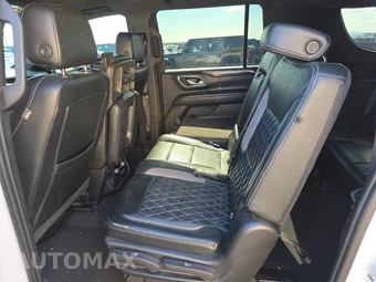 2021 GMC Yukon XL SLE 3SA - miniatura 13