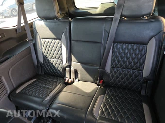 2021 GMC Yukon XL SLE 3SA - miniatura 14