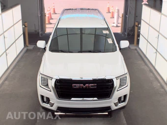 2021 GMC Yukon XL SLE 3SA - miniatura 2