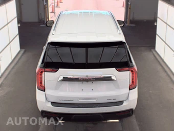 2021 GMC Yukon XL SLE 3SA - miniatura 5