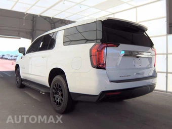 2021 GMC Yukon XL SLE 3SA - miniatura 6