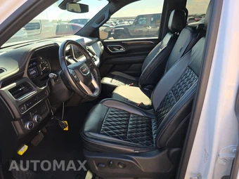2021 GMC Yukon XL SLE 3SA - miniatura 7