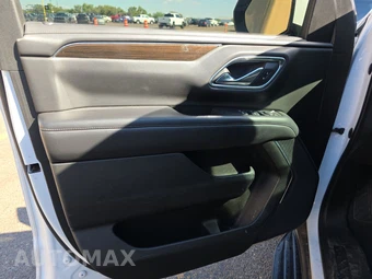 2021 GMC Yukon XL SLE 3SA - miniatura 9